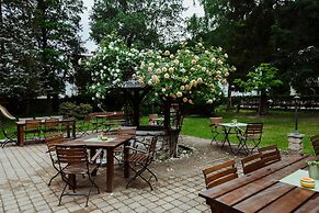 Hotel Gasthof Roseneck