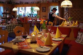 Hotel Gasthof Roseneck