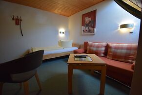 Hotel Gasthof Roseneck