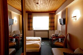 Hotel Gasthof Roseneck