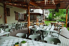 Hotel Gasthof Roseneck