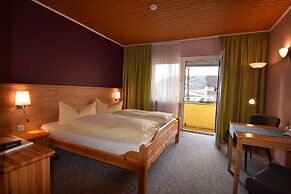 Hotel Gasthof Roseneck