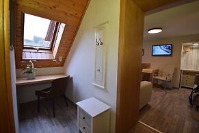 Hotel Gasthof Roseneck
