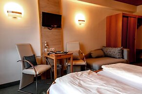Hotel Gasthof Roseneck