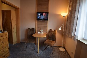 Hotel Gasthof Roseneck