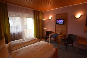 Hotel Gasthof Roseneck