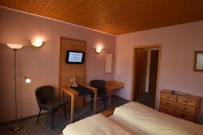 Hotel Gasthof Roseneck
