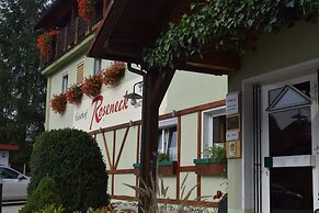 Hotel Gasthof Roseneck
