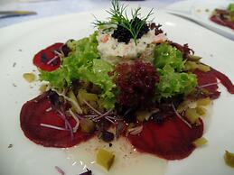 Hotel Gasthof Roseneck