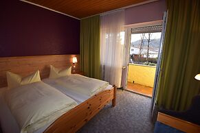 Hotel Gasthof Roseneck