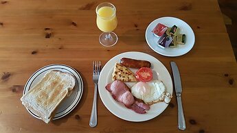 Áras BnB and Self Catering Accommodation