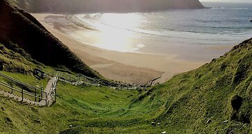 Áras BnB and Self Catering Accommodation