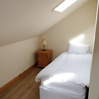 Áras BnB and Self Catering Accommodation