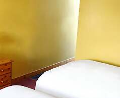 Áras BnB and Self Catering Accommodation