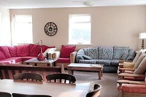 Áras BnB and Self Catering Accommodation