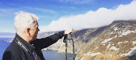 Áras BnB and Self Catering Accommodation