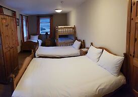 Áras BnB and Self Catering Accommodation