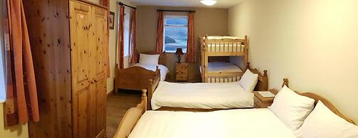 Áras BnB and Self Catering Accommodation