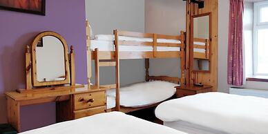 Áras BnB and Self Catering Accommodation