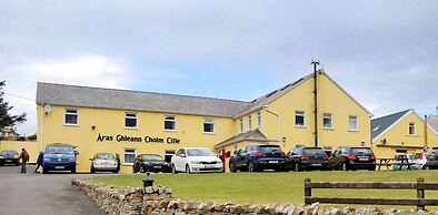 Áras BnB and Self Catering Accommodation