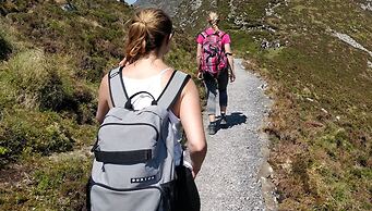 Áras BnB and Self Catering Accommodation