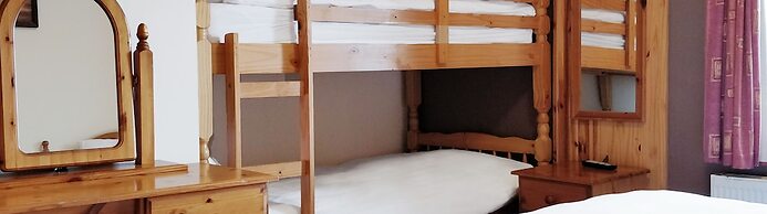 Áras BnB and Self Catering Accommodation