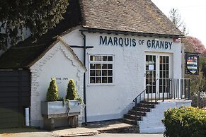 Marquis Of Granby
