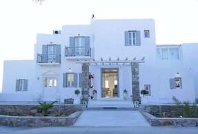 Hermes Mykonos Hotel