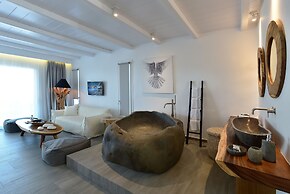 Hermes Mykonos Hotel