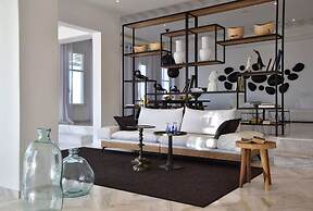 Hermes Mykonos Hotel