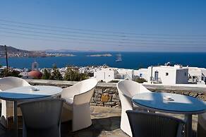 Hermes Mykonos Hotel