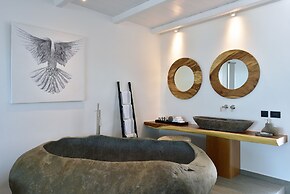 Hermes Mykonos Hotel