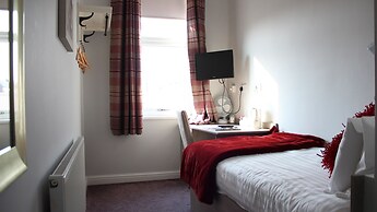 The Whittington & Cat