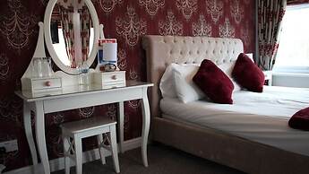 The Whittington & Cat