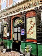 The Whittington & Cat