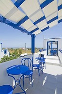 Honeymoon Beach Studios