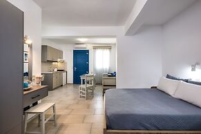 Honeymoon Beach Studios