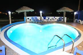 Honeymoon Beach Studios