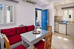 Honeymoon Beach Studios