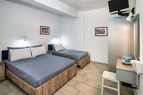 Honeymoon Beach Studios