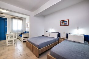 Honeymoon Beach Studios