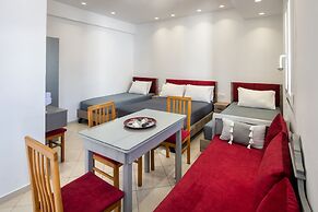 Honeymoon Beach Studios