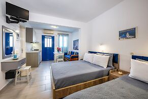 Honeymoon Beach Studios