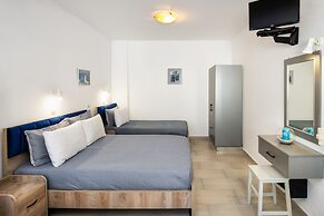 Honeymoon Beach Studios