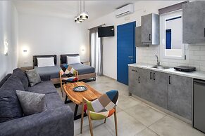 Honeymoon Beach Studios