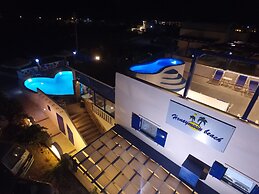 Honeymoon Beach Studios