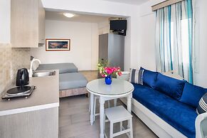 Honeymoon Beach Studios