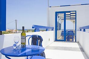 Honeymoon Beach Studios