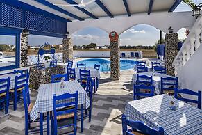 Honeymoon Beach Studios