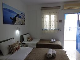 Honeymoon Beach Studios